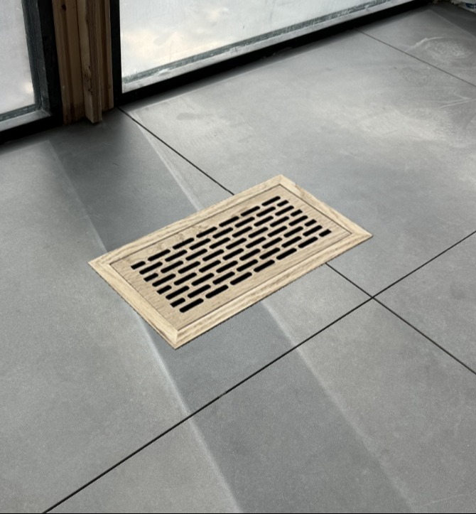 Stellar Air vents 247