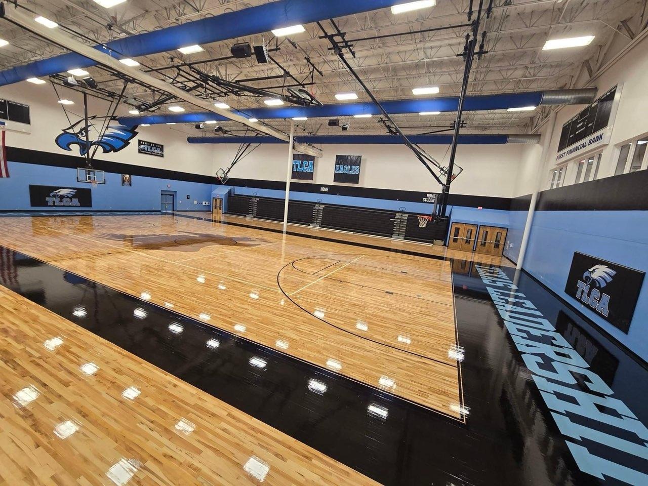 MFMA HARD MAPLE SPORTS FLOORING AND NORTHERN FLOORING 258