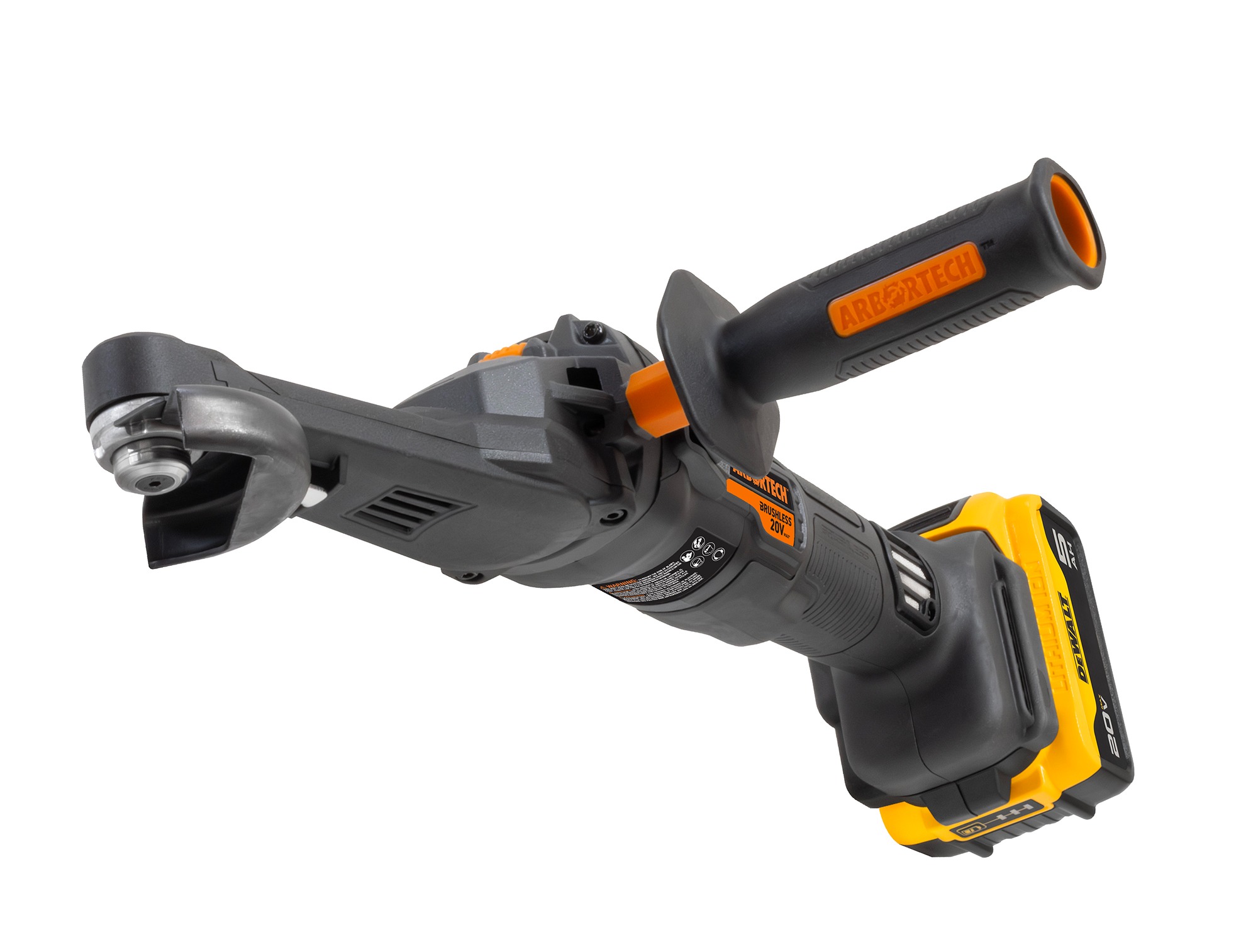 Arbortech MG1000 Mini Grinder 280