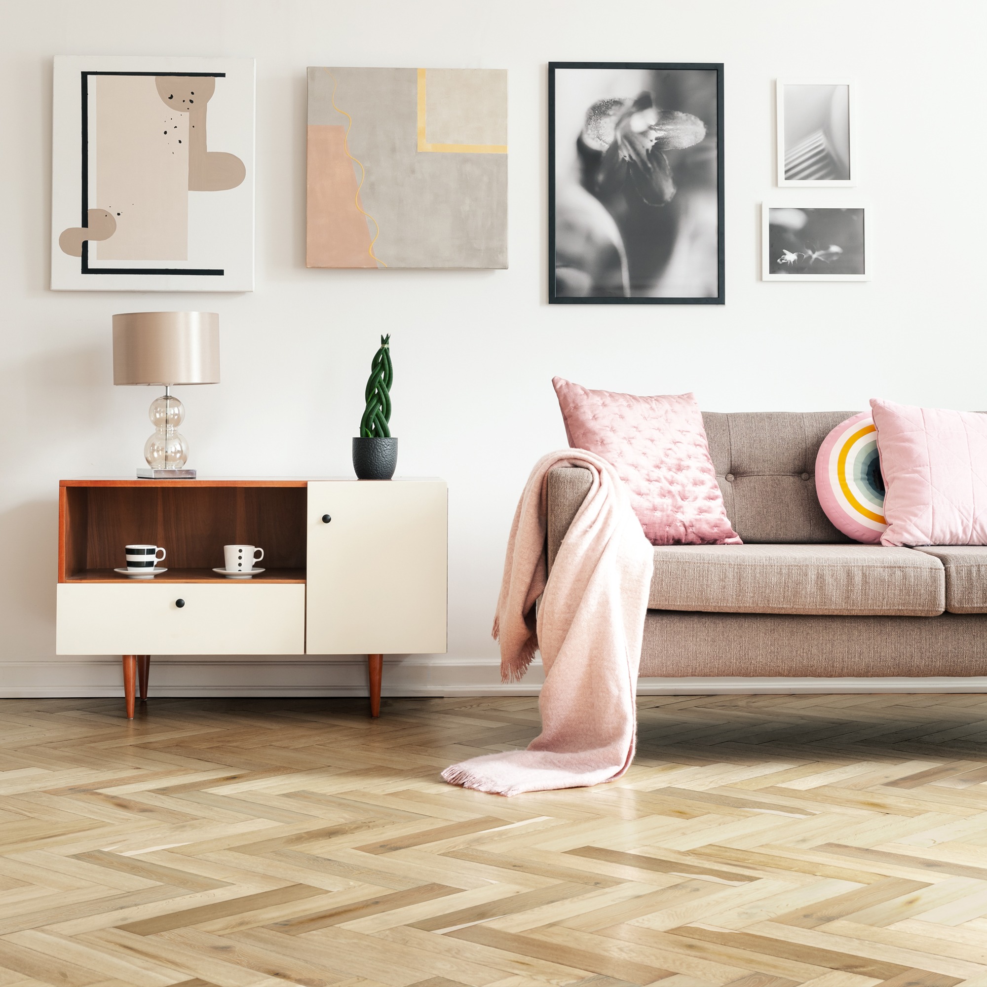 Herringbone in 3 stunning colors 293