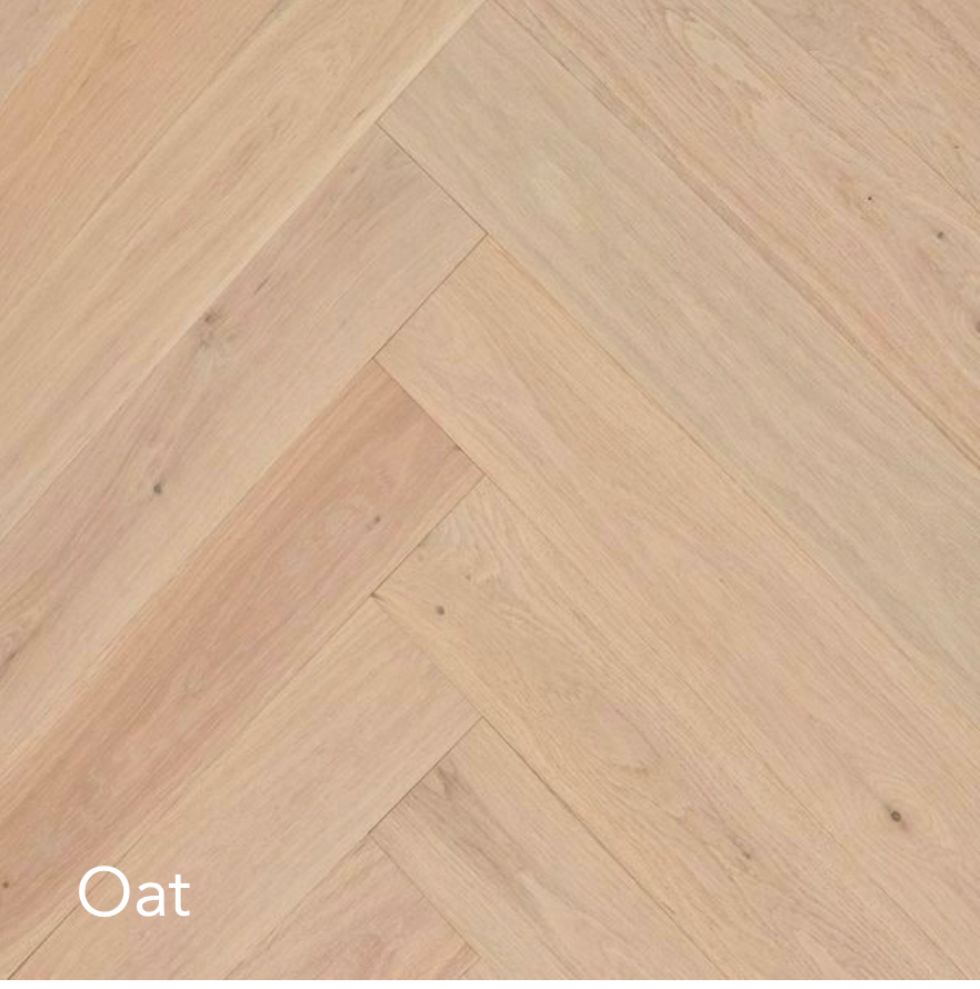 Legacy Collection -Herringbone in stock 34