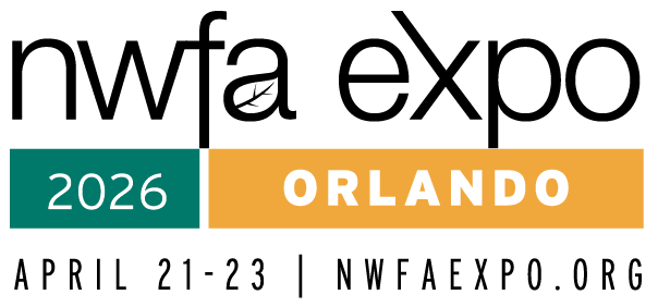 Wood Flooring 2026 Expo