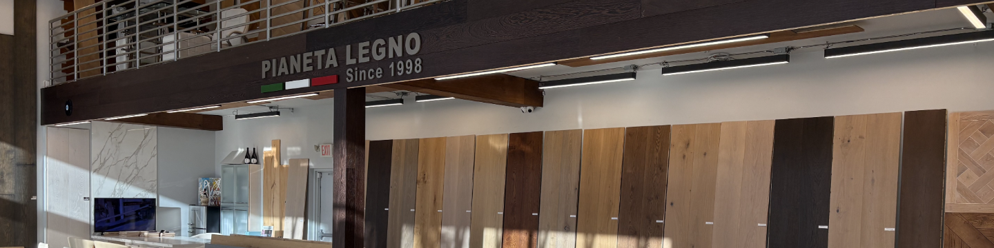 PIANETA LEGNO FLOORS USA,INC. 103