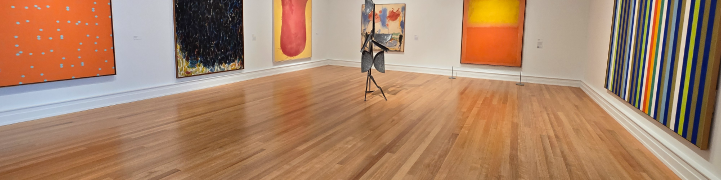 Allegheny Mountain Hardwood Flooring 155