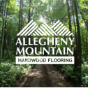 Allegheny Mountain Hardwood Flooring 155