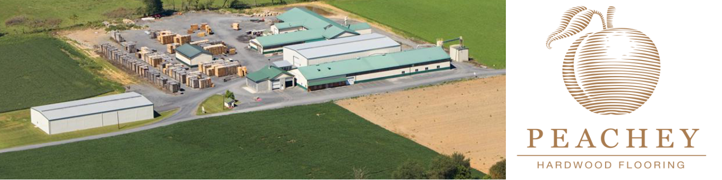 Peachey Hardwood Flooring 52