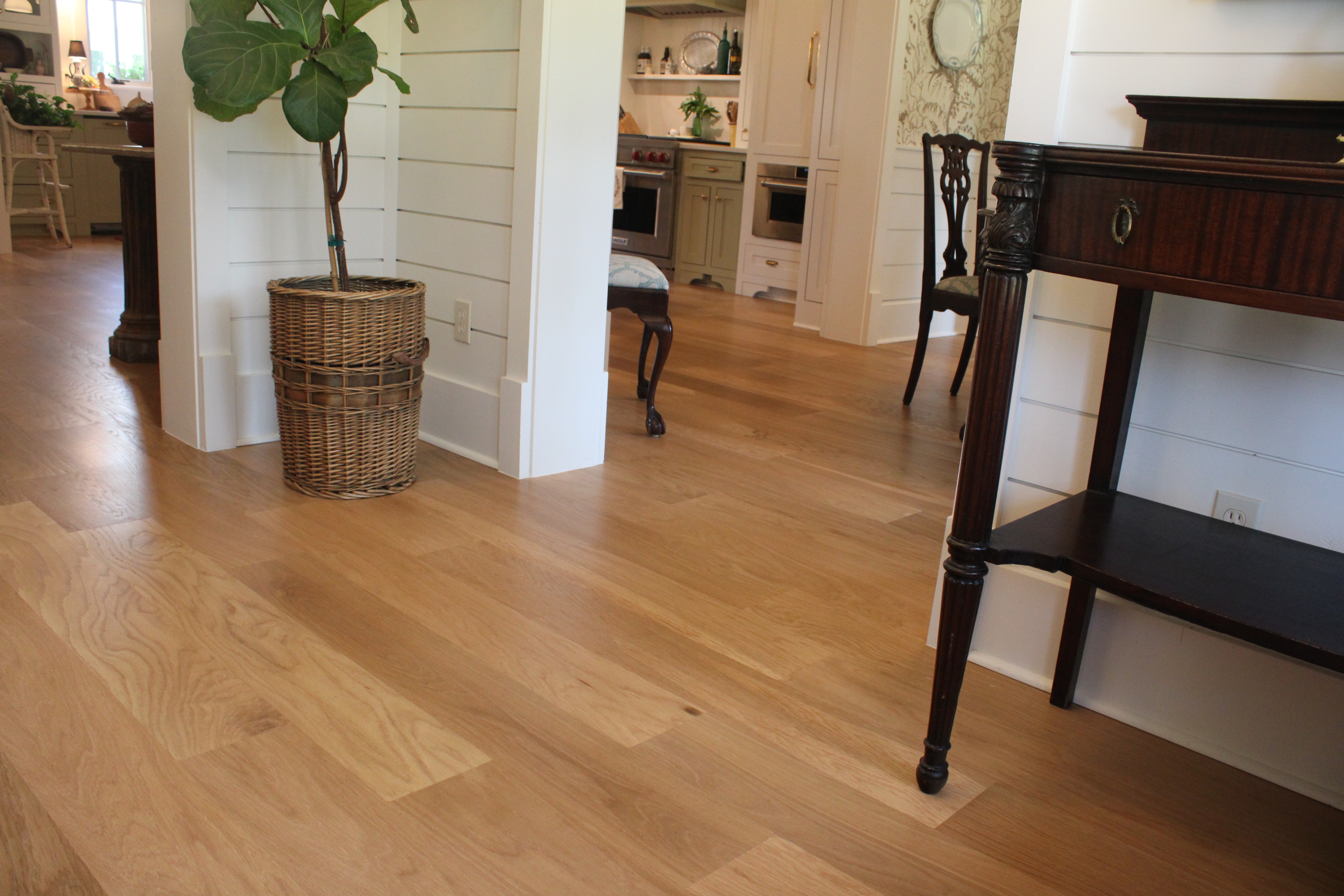 Hapwood: White Oak Mill Crafted 197