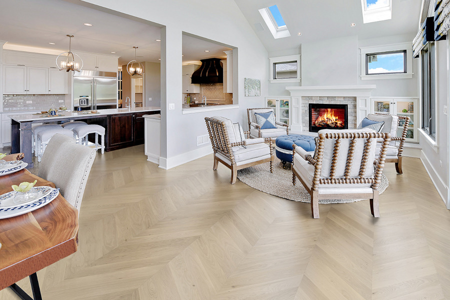 Coastal Breeze 5″ CV S/N 227