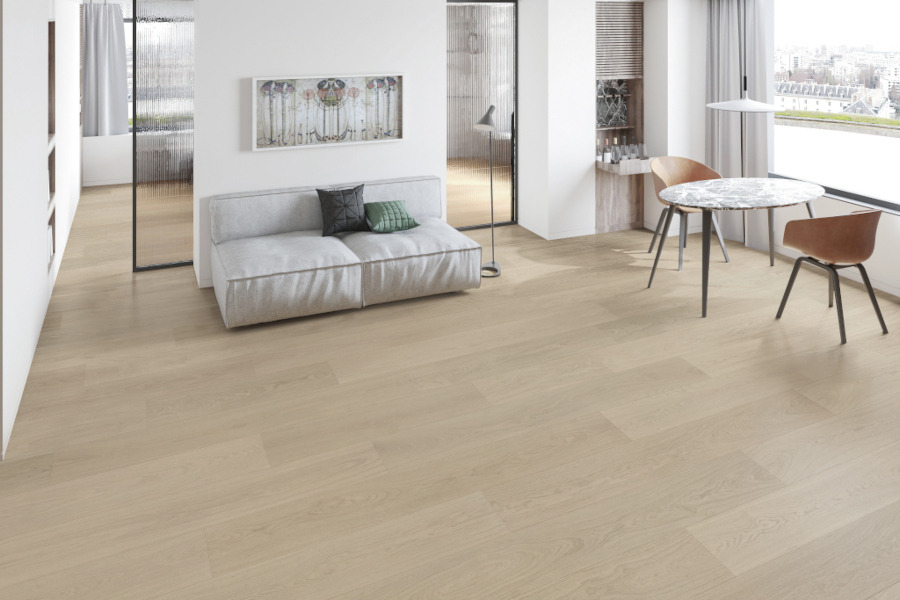 Tuscan Mist 9 1/2″ S/N 228