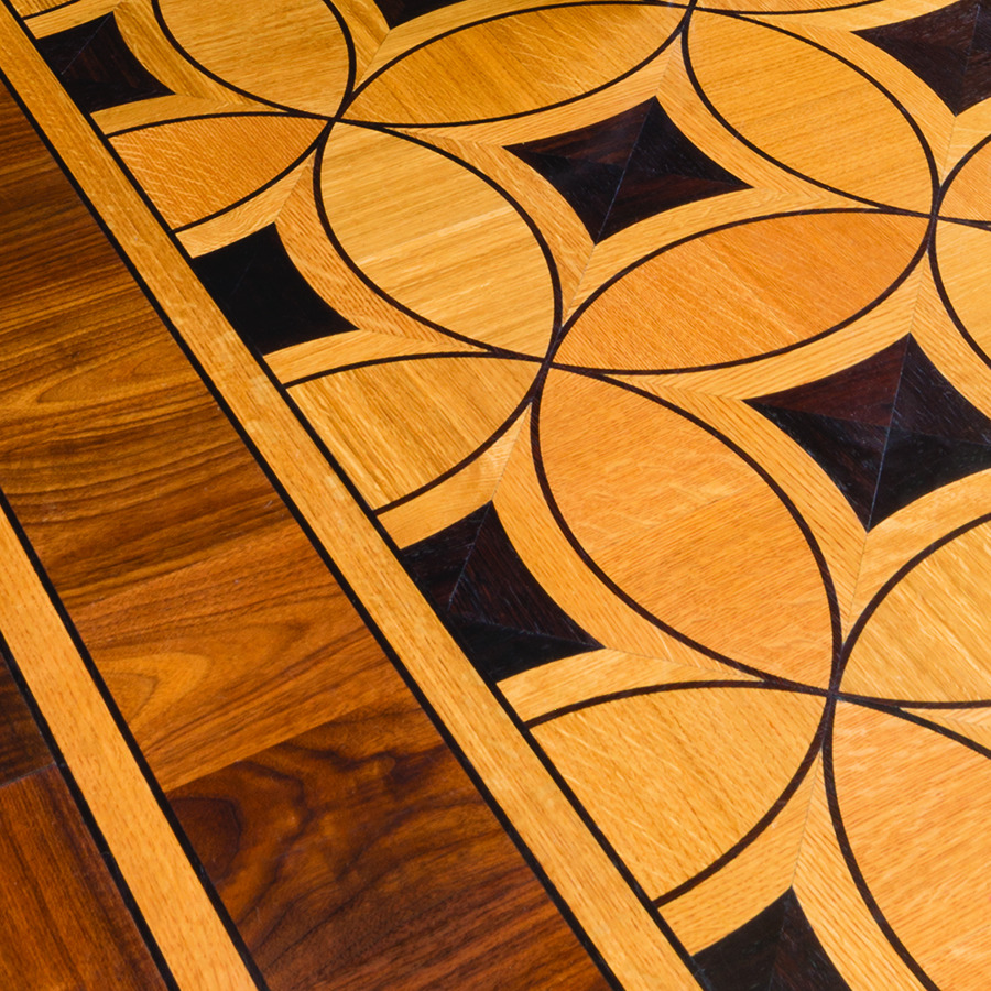 Fourth-Generation, Family-Owned Business Continues Making Handmade Wood Finishes in Cleveland, Ohio 288