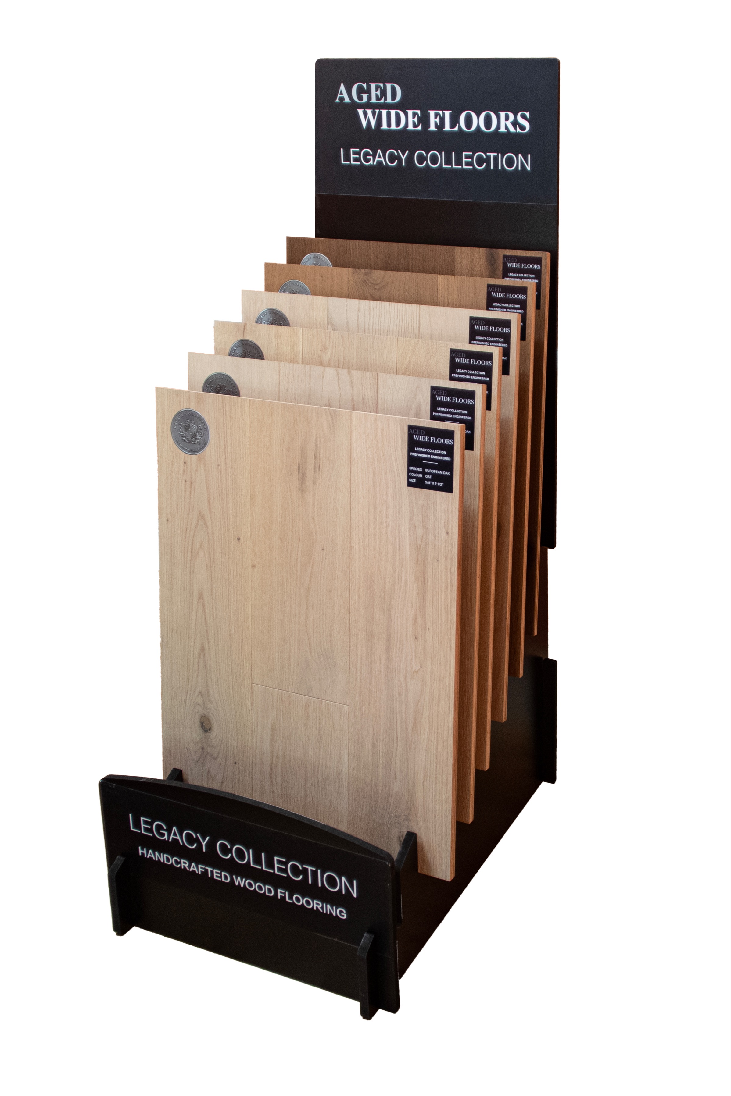 Free Showroom Display 296