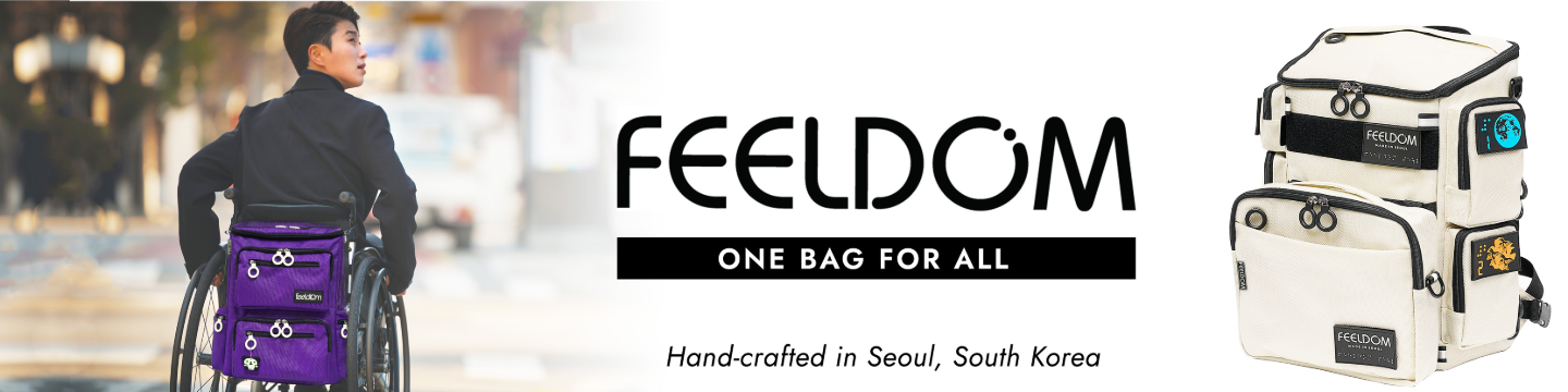 Feeldom Premium Adaptive Gear 107