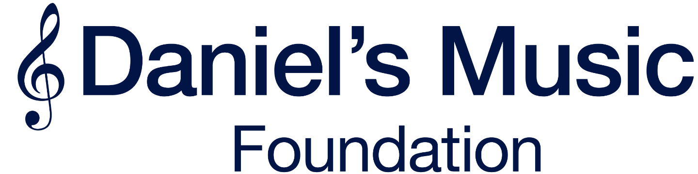 Daniel's Music Foundation 189