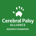 Cerebral Palsy Alliance Research Foundation 199