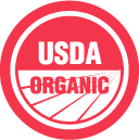 Certified Organic