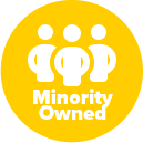 Minority Owned