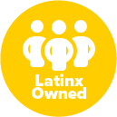 Latinx Owned