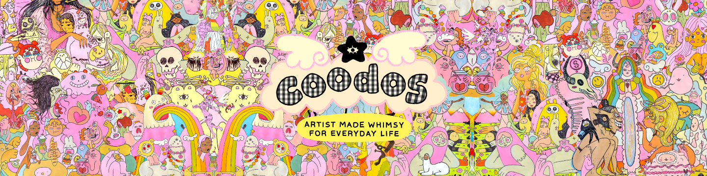 Coodos 131