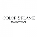 Color & Flame Handmade 284