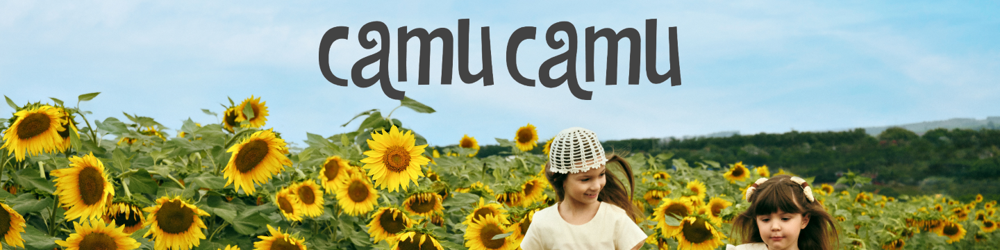 CamuCamu 488