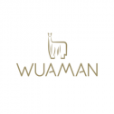 WUAMAN Fair Trade Alpaca 92