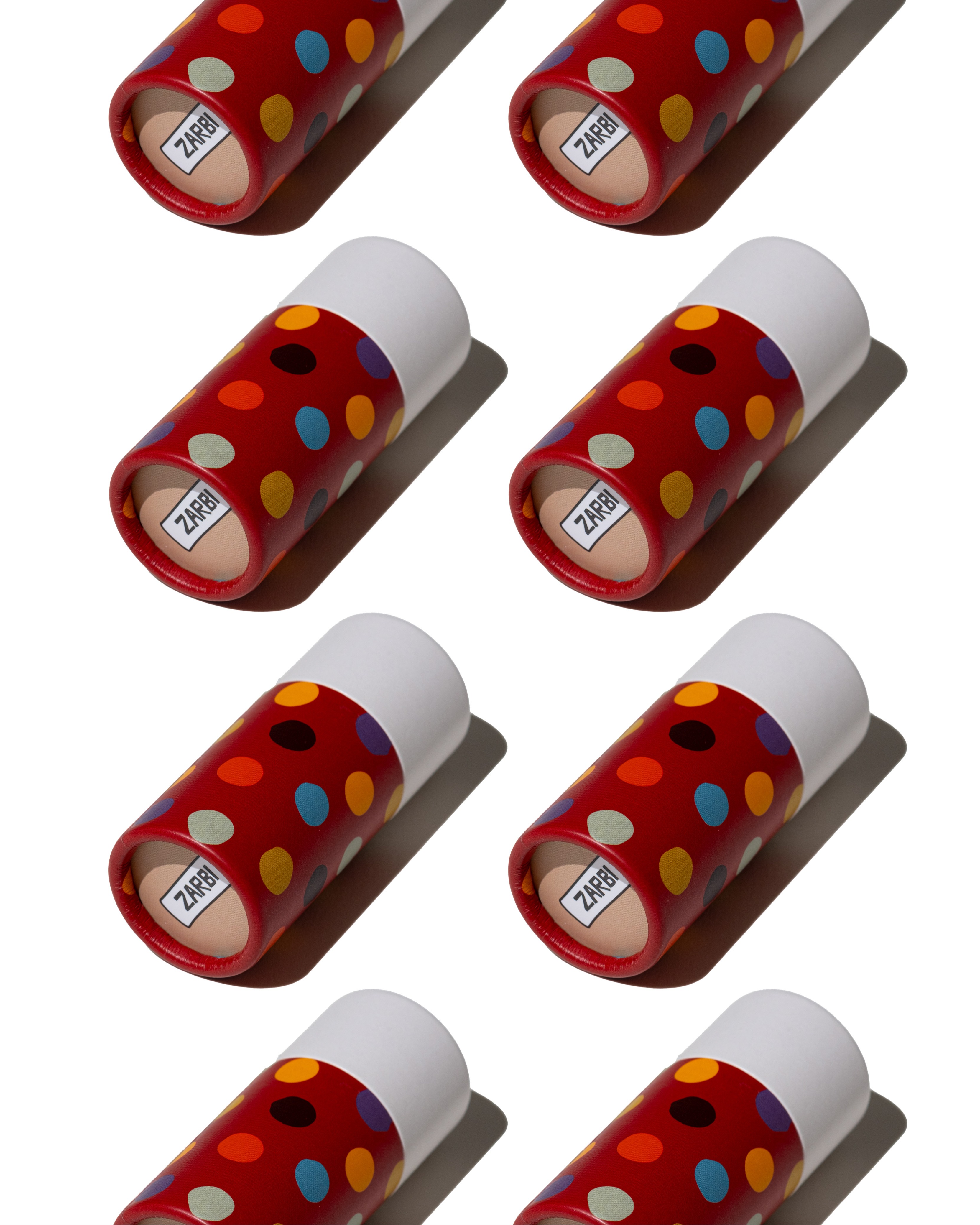 Zarbi Introduces Fun, Vegan Lip Balm Designed to Make Everyday Self-Care More Enjoyable 58
