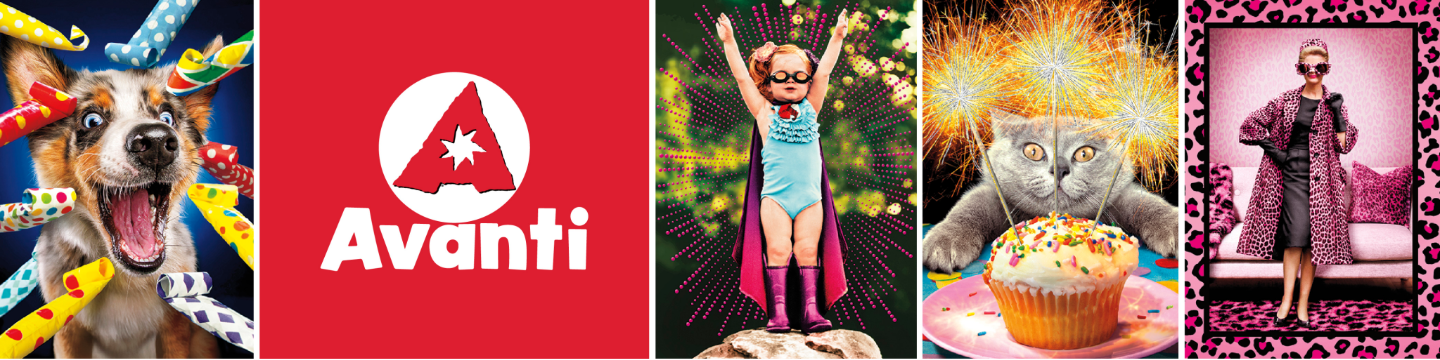 Avanti Press and NIQUEA.D 274