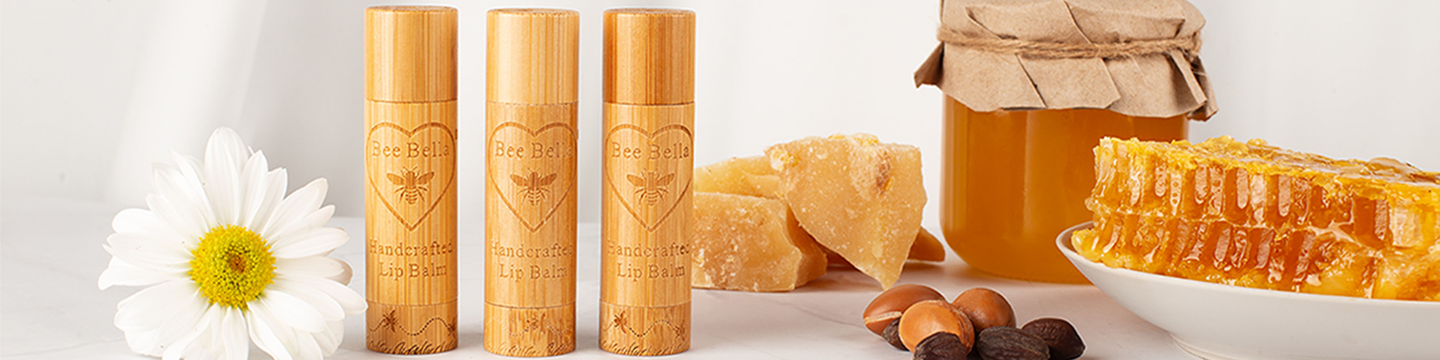 Bee Bella Lip Balm 433
