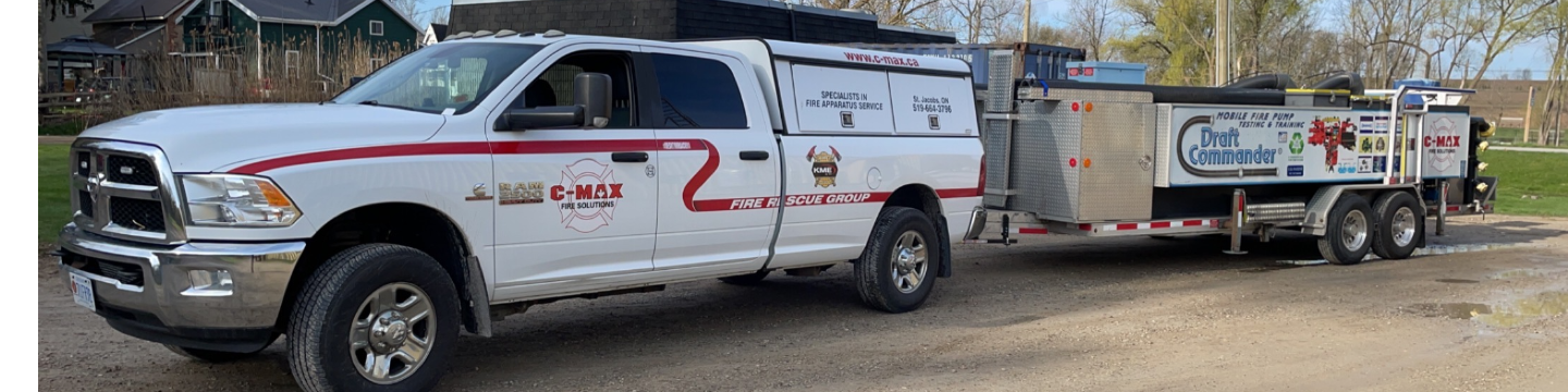 C-Max Fire Solutions 113