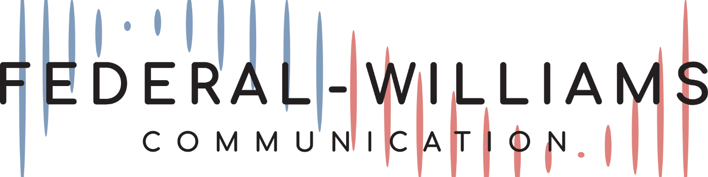 Federal Williams Communications Inc 132