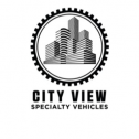 City View Specialty Vehicles and Rosenbauer America 150