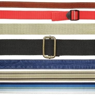 Belts - Made in America 35