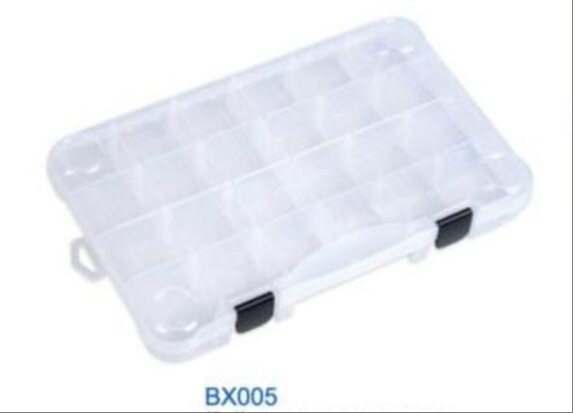 SIBO-BX005 Fishing tackle box 49