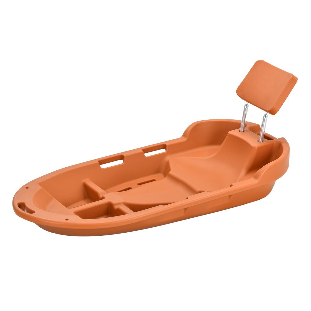 XLPE Sandboarding Sled 53