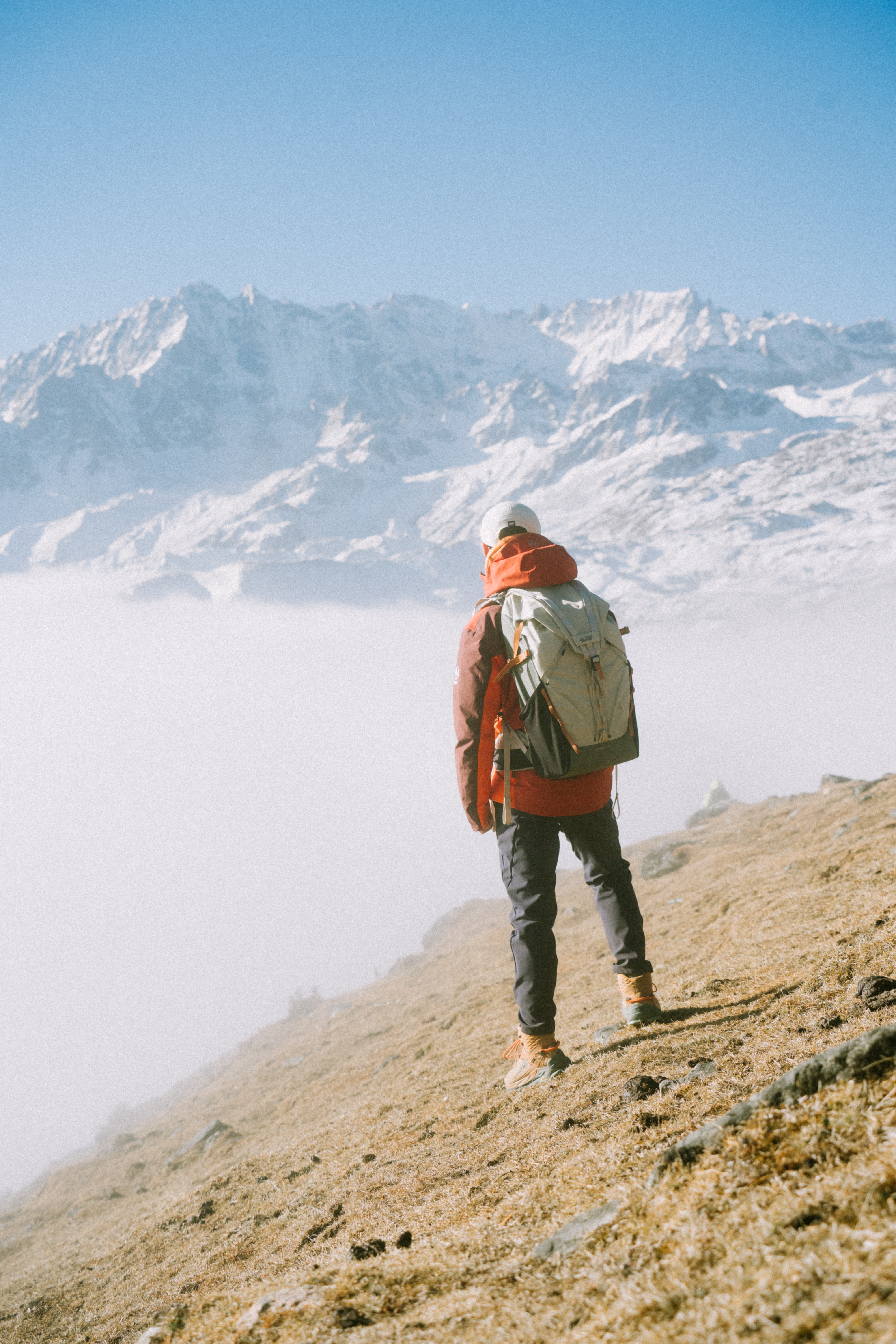 Pocket Ranger: The Ultimate Choice for Outdoor Adventures and Photography 57