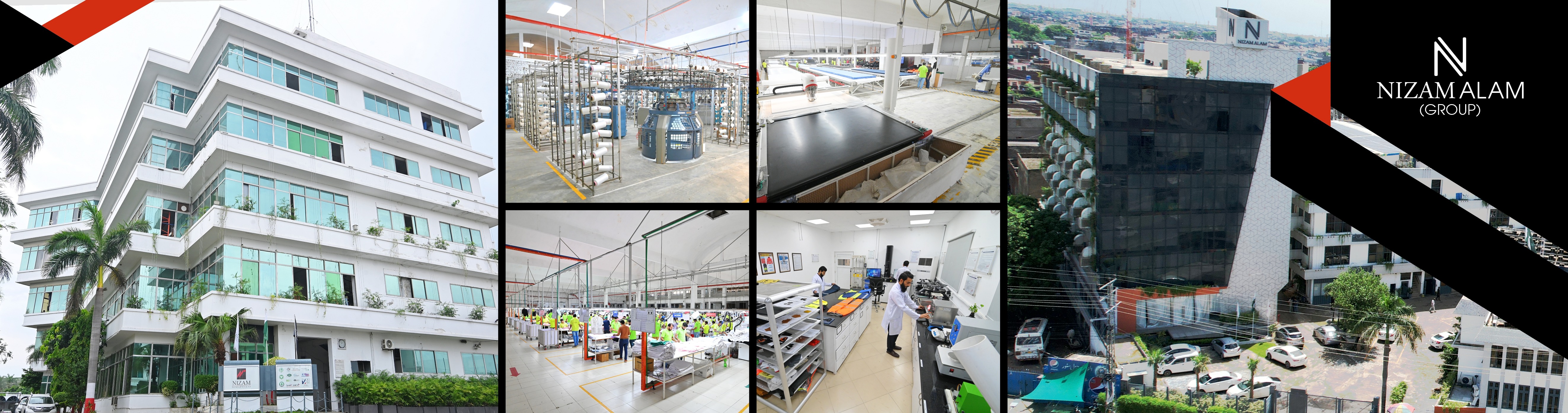 Your Solution to Apparel Sourcing 61