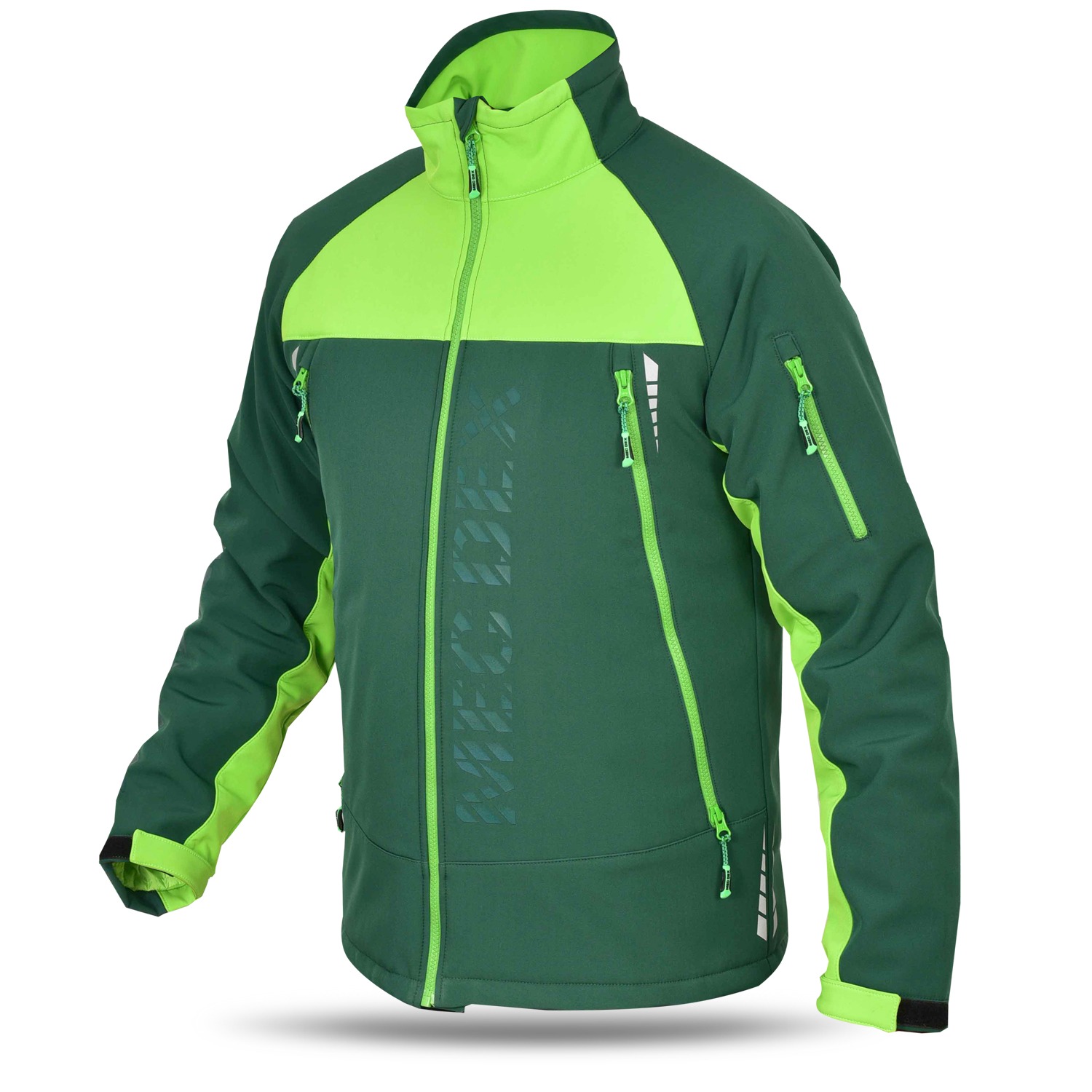 Source ACTIVE PRO 2.0 SOFTSHELL JACKET 62