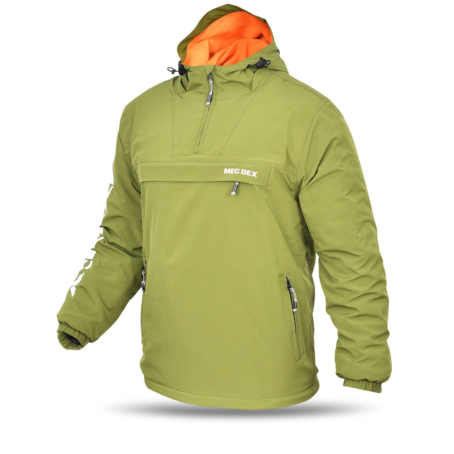 Source the Winter Wave Pullover 65