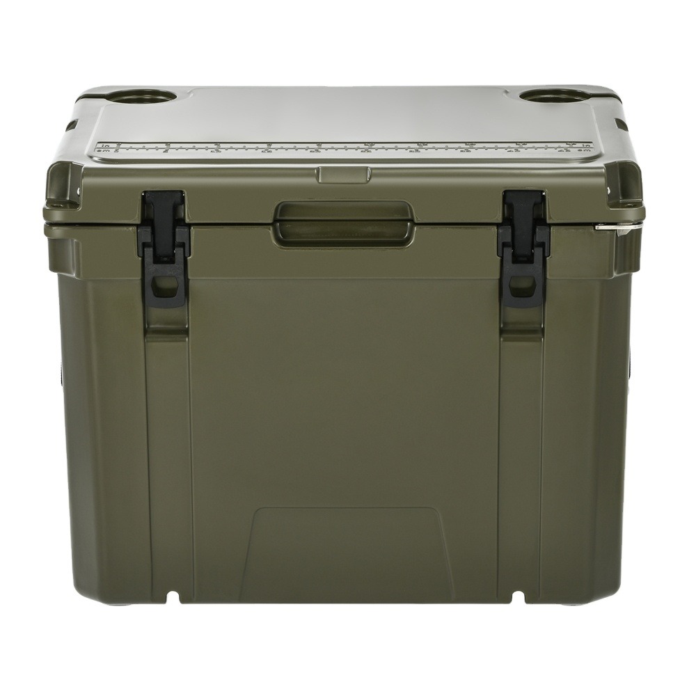 55QT camping fishing Ice box rotomolding rotational 87