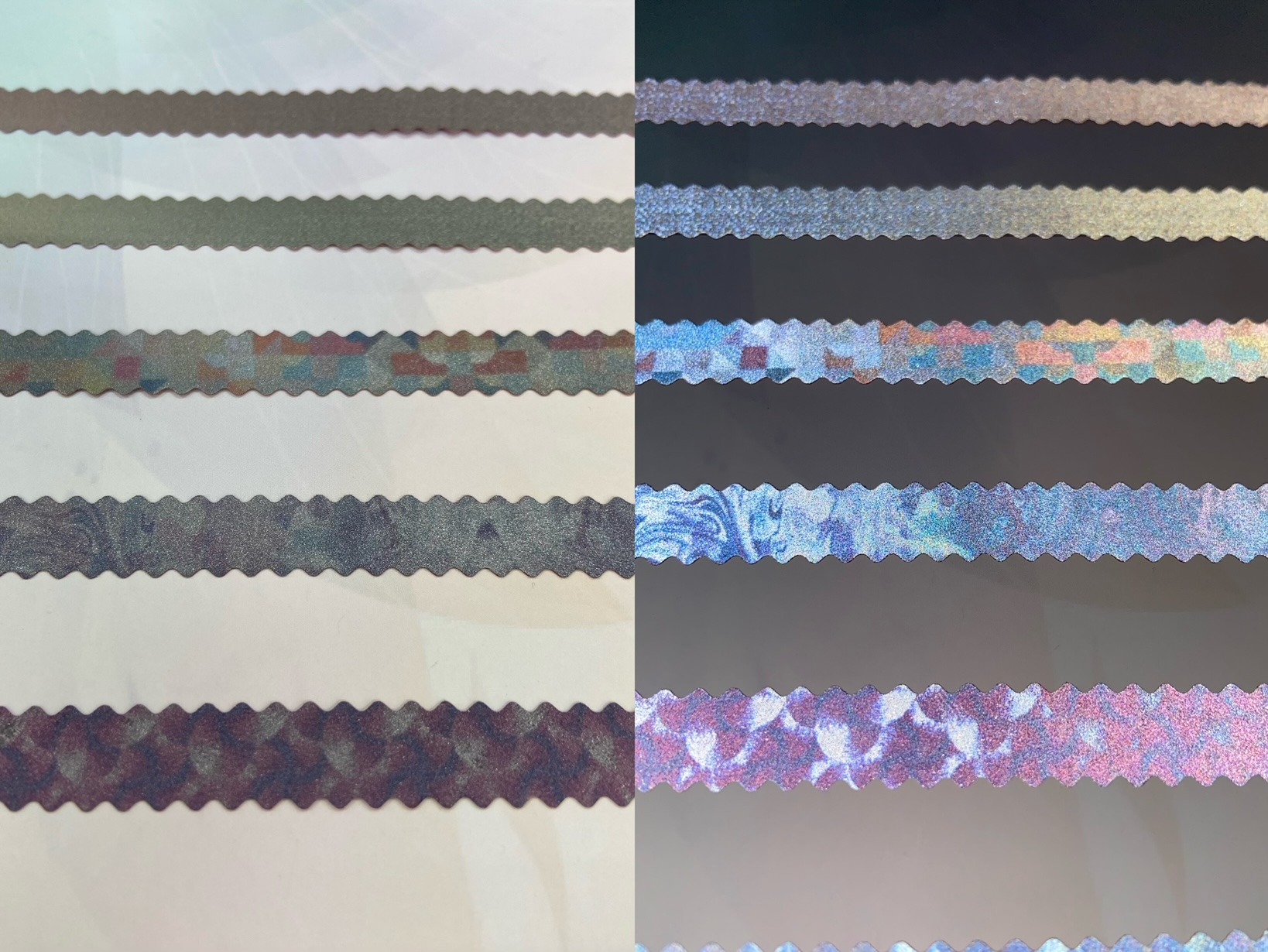 3M Diversity Fabric Tape 43