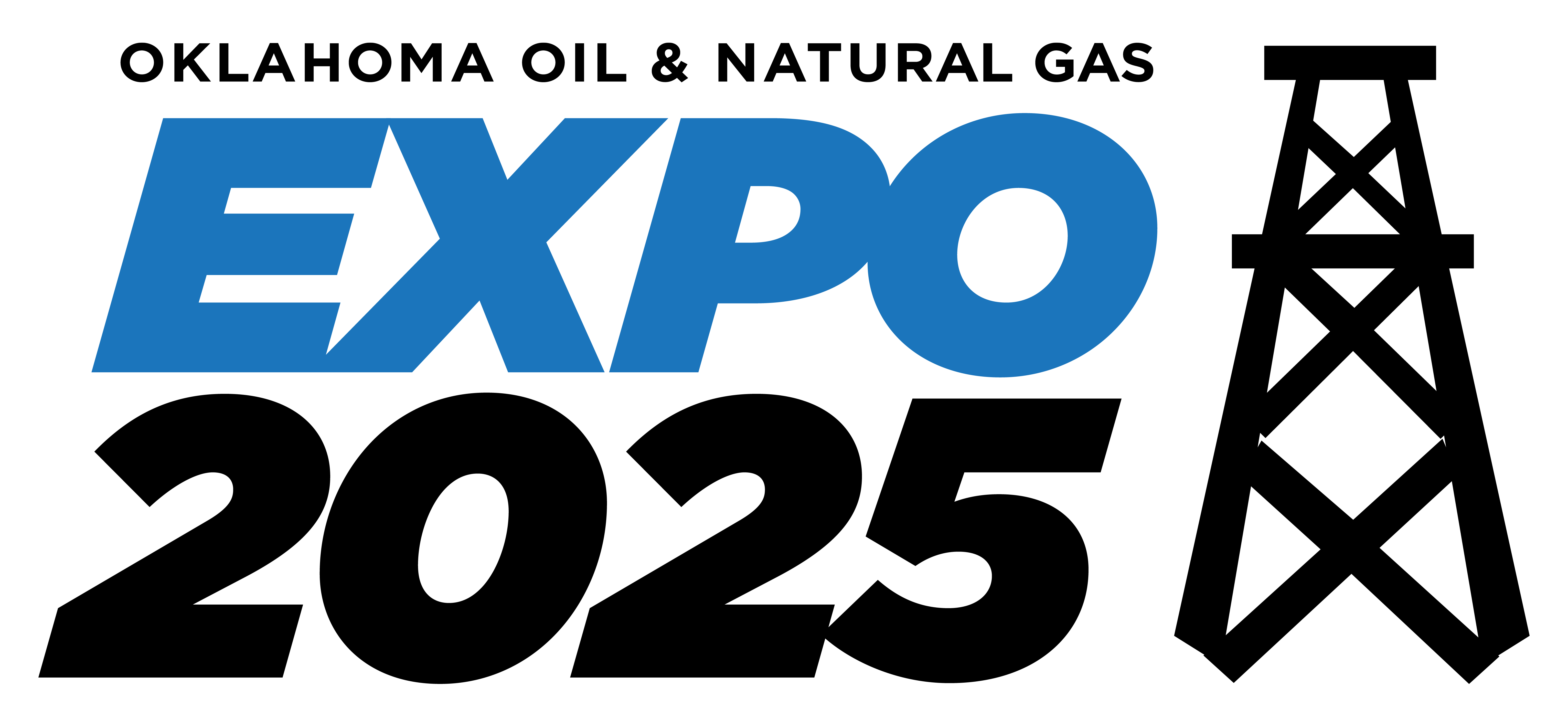 Welcome to 2025 Oklahoma Oil &amp; Natural Gas Expo