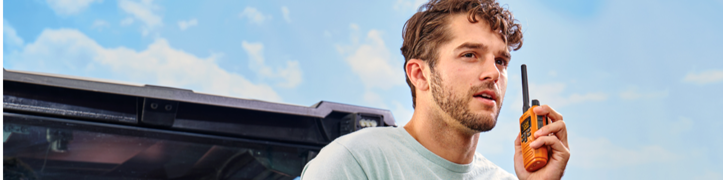 Cobra Electronics 133