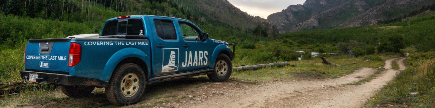 JAARS (Jungle Aviation and Relay Service) 53