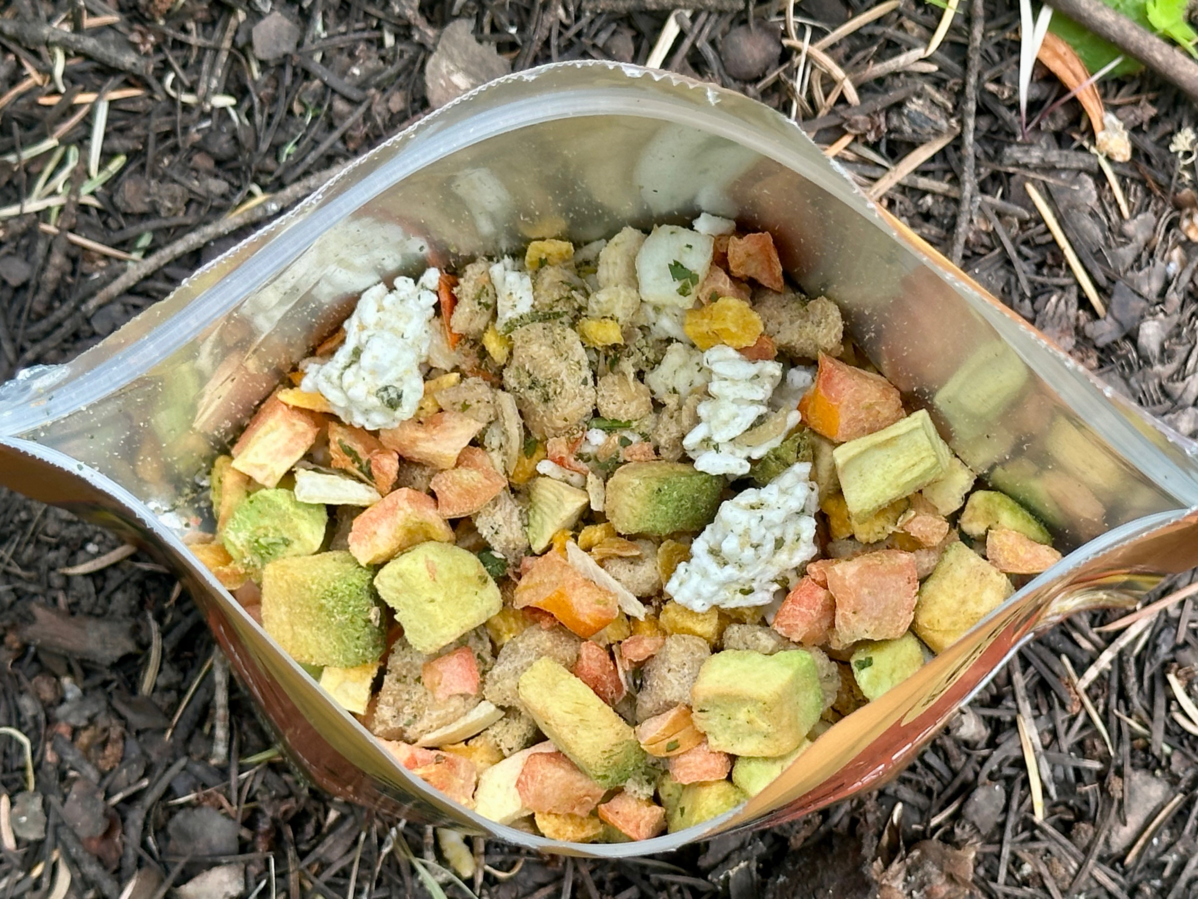 Buy 5 Meals, get 1 Free!——Free Samples 20