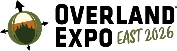 Welcome to Overland Expo East 2026