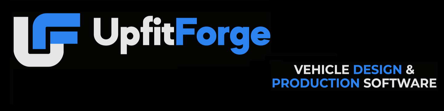 Upfit Forge 226