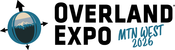 Welcome to Overland Expo Mountain West 2026