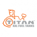 Titan Fuel Tanks 333