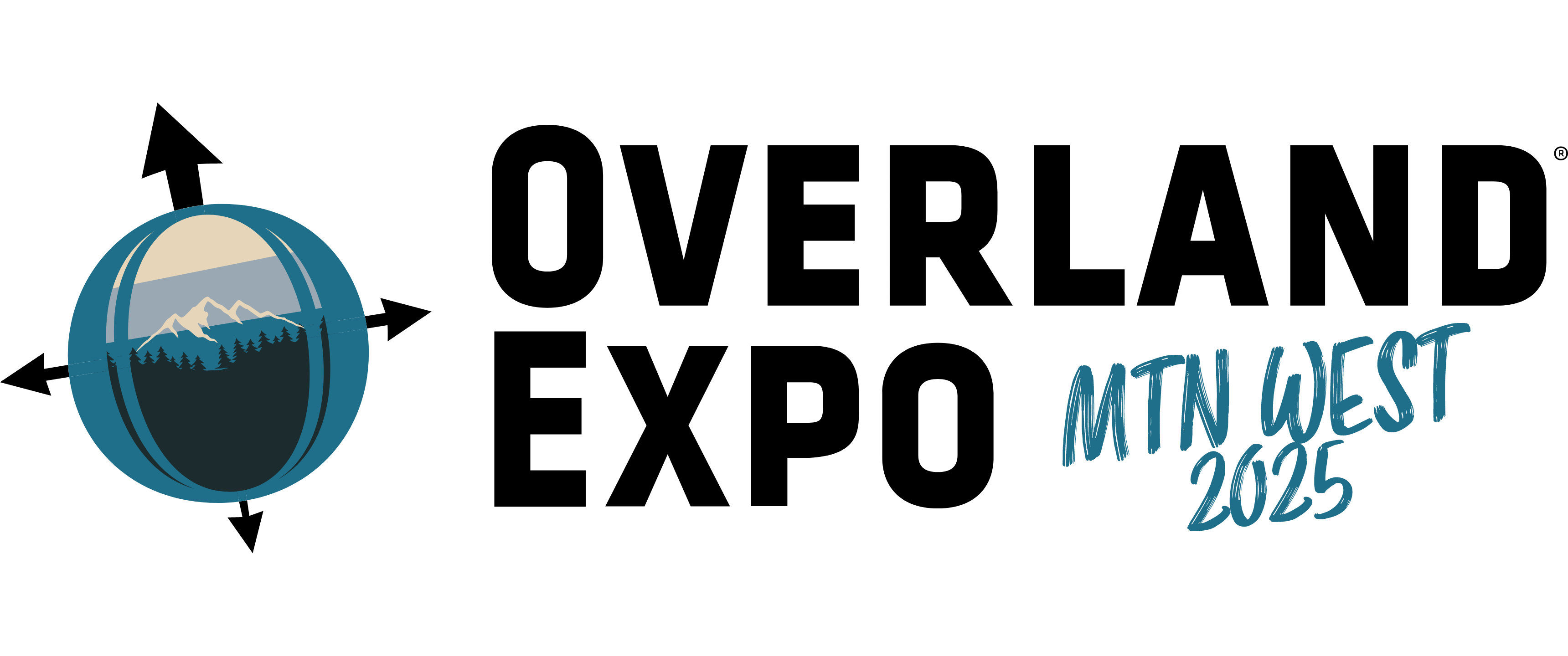 Welcome to Overland Expo Mountain West 2025