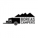 Boreas Campers 124